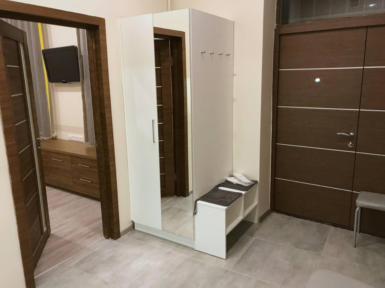 Апартаменти На Площі Ринок 12 Lviv Buitenkant foto